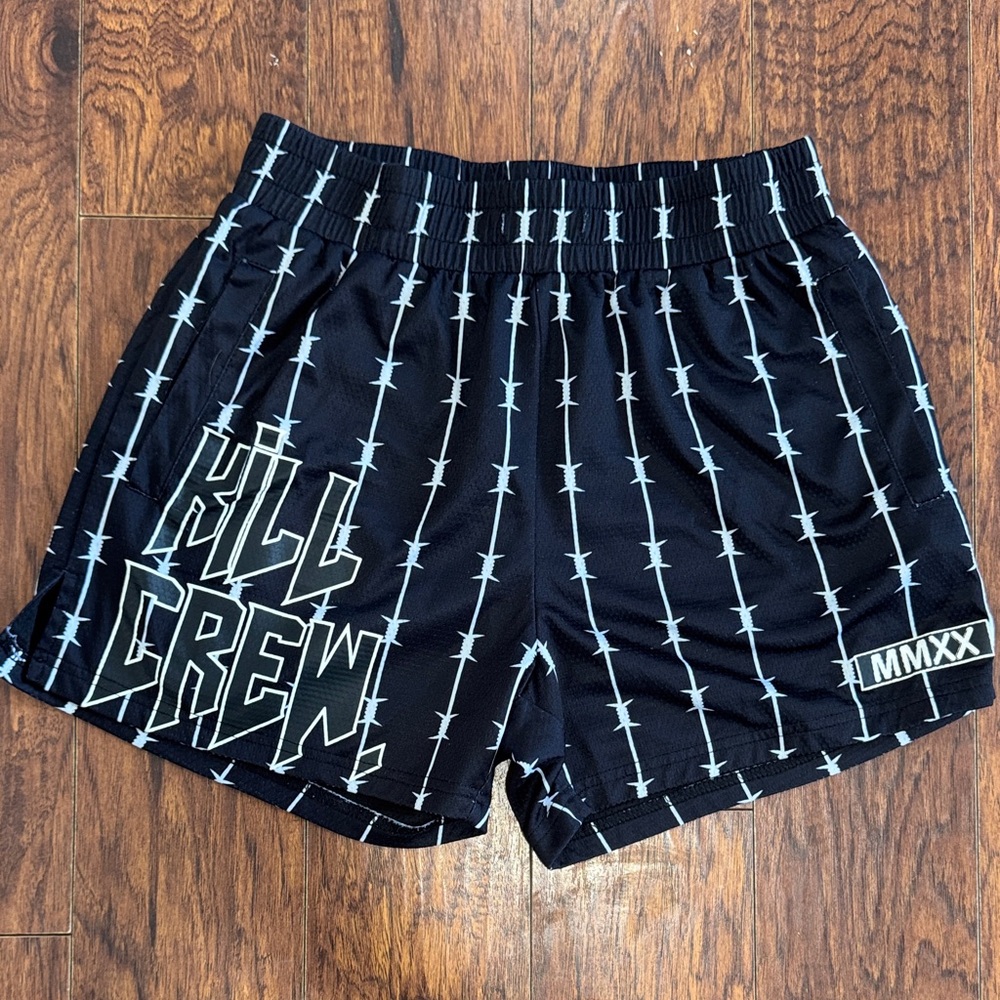 KillCrew Mens Shorts